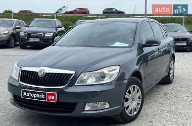 Skoda Octavia 2010 Skoda Octavia 2010