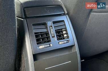 Лифтбек Skoda Octavia 2010 в 