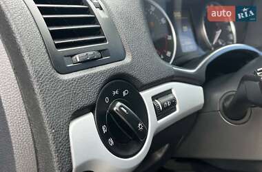Лифтбек Skoda Octavia 2010 в 