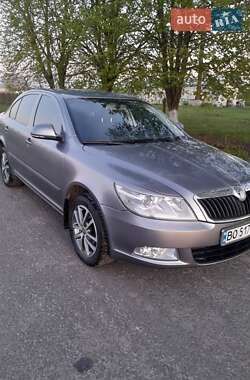Skoda Octavia 2012 Skoda Octavia 2012