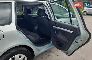 Универсал Skoda Octavia 2009 в 