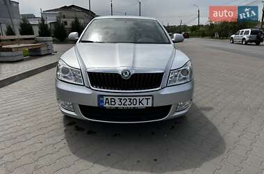 Skoda Octavia 2012 Skoda Octavia 2012