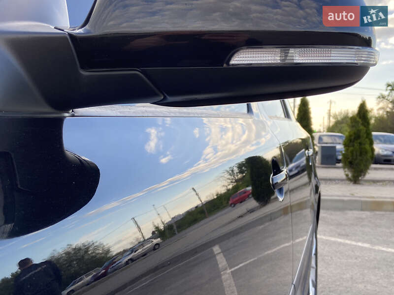 Универсал Skoda Octavia 2012 в Житомире