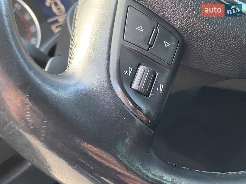 Универсал Skoda Octavia 2012 в Житомире