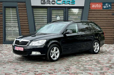 Skoda Octavia 2010 Skoda Octavia 2010