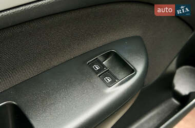 Універсал Skoda Octavia 2010 в 