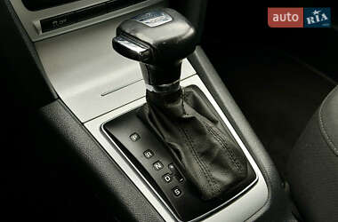 Універсал Skoda Octavia 2010 в 