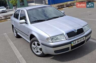 Skoda Octavia 2008 Skoda Octavia 2008