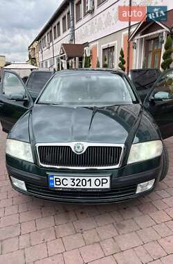 Універсал Skoda Octavia 2007 в 