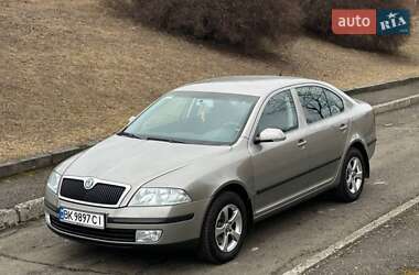 Skoda Octavia 2007 Skoda Octavia 2007