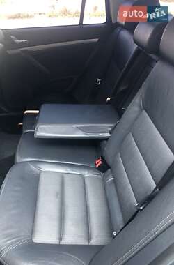 Універсал Skoda Octavia 2007 в 