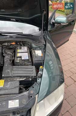 Універсал Skoda Octavia 2007 в 