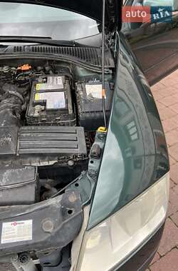 Універсал Skoda Octavia 2007 в 