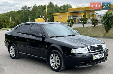 Skoda Octavia 2008 Skoda Octavia 2008