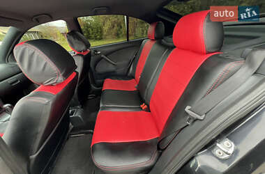 Ліфтбек Skoda Octavia 2008 в 