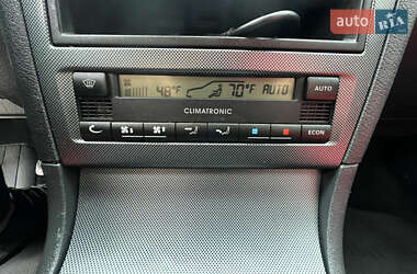 Ліфтбек Skoda Octavia 2008 в 