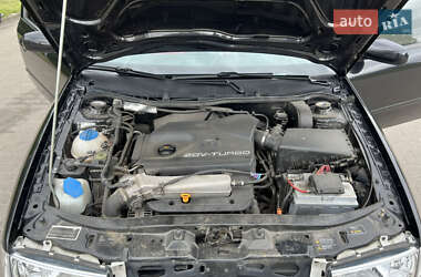 Ліфтбек Skoda Octavia 2008 в 
