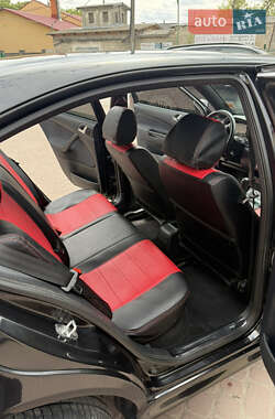 Ліфтбек Skoda Octavia 2008 в 