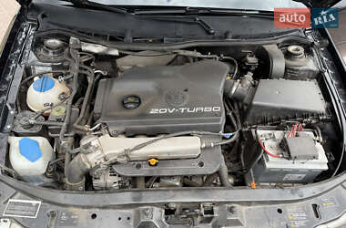 Ліфтбек Skoda Octavia 2008 в 