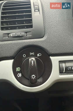 Універсал Skoda Octavia 2006 в 