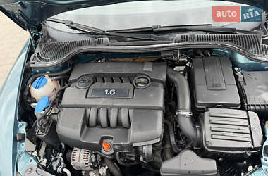 Універсал Skoda Octavia 2006 в 