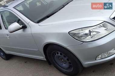 Универсал Skoda Octavia 2009 в 