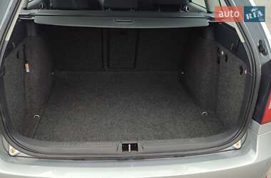 Универсал Skoda Octavia 2009 в 