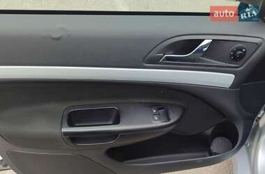 Универсал Skoda Octavia 2009 в 