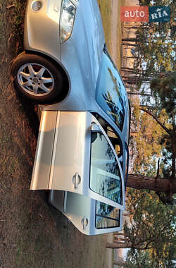 Универсал Skoda Octavia 2006 в Николаеве
