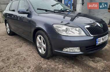 Универсал Skoda Octavia 2011 в Киеве