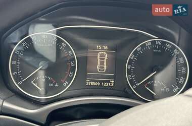 Універсал Skoda Octavia 2009 в 