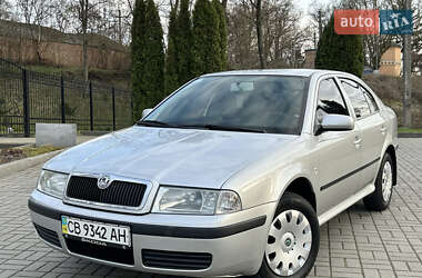 Skoda Octavia 2007 Skoda Octavia 2007