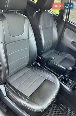 Лифтбек Skoda Octavia 2007 в 