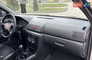 Лифтбек Skoda Octavia 2007 в 