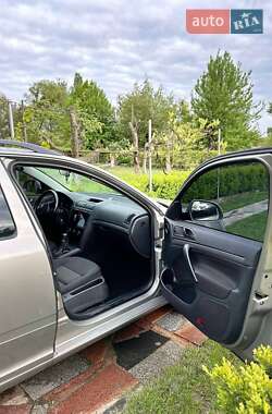 Универсал Skoda Octavia 2012 в 