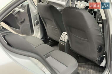 Ліфтбек Skoda Octavia 2006 в 