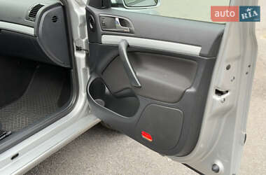 Ліфтбек Skoda Octavia 2006 в 