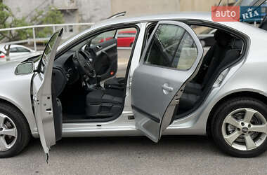 Ліфтбек Skoda Octavia 2006 в 