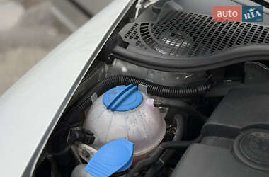 Ліфтбек Skoda Octavia 2006 в 
