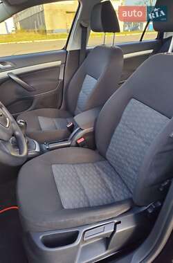 Универсал Skoda Octavia 2009 в 