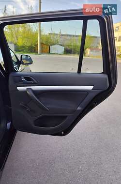 Универсал Skoda Octavia 2009 в 