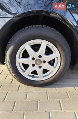Универсал Skoda Octavia 2009 в 