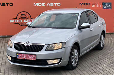 Skoda Octavia 2015 Skoda Octavia 2015