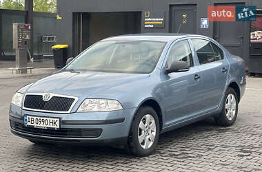 Лифтбек Skoda Octavia 2012 в Виннице