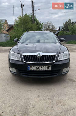 Skoda Octavia 2011 Skoda Octavia 2011