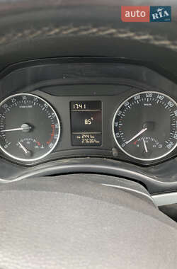 Універсал Skoda Octavia 2011 в 