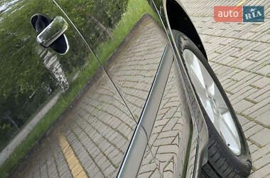 Универсал Skoda Octavia 2012 в 