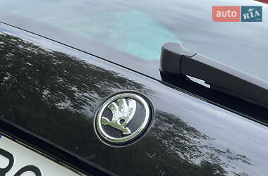 Универсал Skoda Octavia 2012 в 
