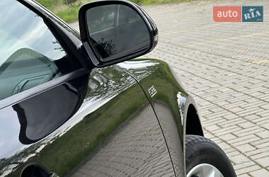 Универсал Skoda Octavia 2012 в 