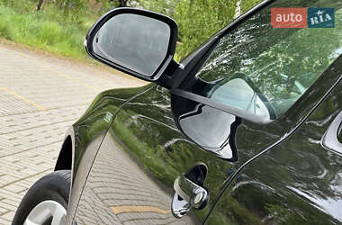 Универсал Skoda Octavia 2012 в 